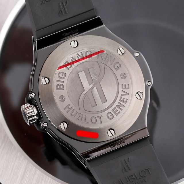 Hublot Big Bang 312.CM.1120.RX Image 2